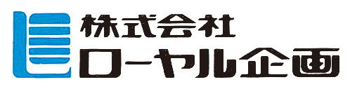 1st コーポレートロゴ